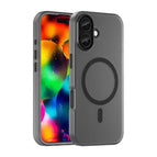 For iPhone 18 / Black