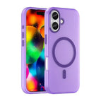 For iPhone 18 / Dark Purple
