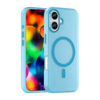 For iPhone 18 / Blue