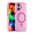 For iPhone 18 / Pink