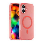 For iPhone 18 / Red