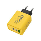 EU Plug