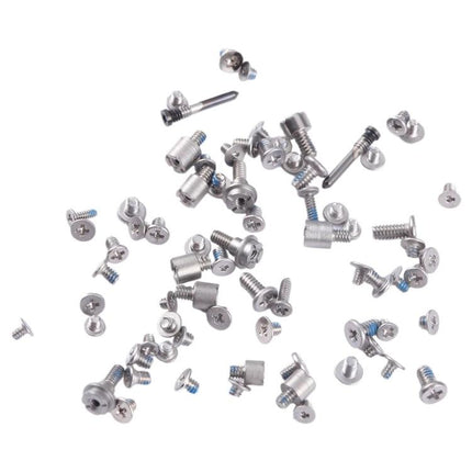Screws And Bolts Kit For Everyday iPhone Repair Tasks – assorted replacement screws and bolts for securing screens, batteries, and loose components