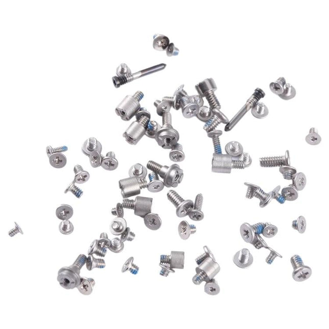 Screws And Bolts Kit For Everyday iPhone Repair Tasks – assorted replacement screws and bolts for securing screens, batteries, and loose components