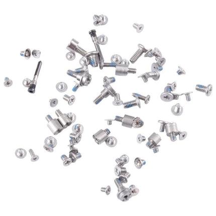 Screws And Bolts Kit For Everyday iPhone Repair Tasks — assorted replacement screws and standoffs for fixing loose screens and battery covers