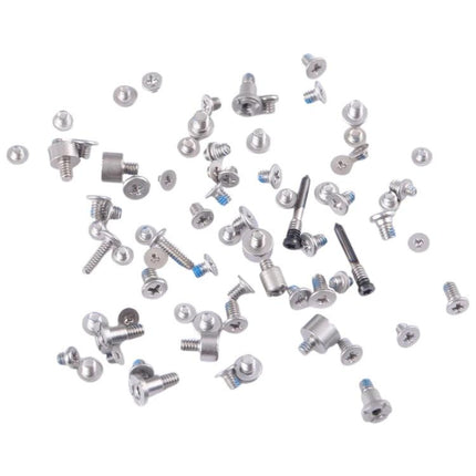 Screws And Bolts Kit For Everyday iPhone Repair Tasks - assortment of replacement screws and fasteners for common iPhone fixes