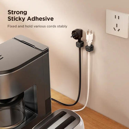 Joyroom Bracket for Organizing Cables in Daily Workspaces