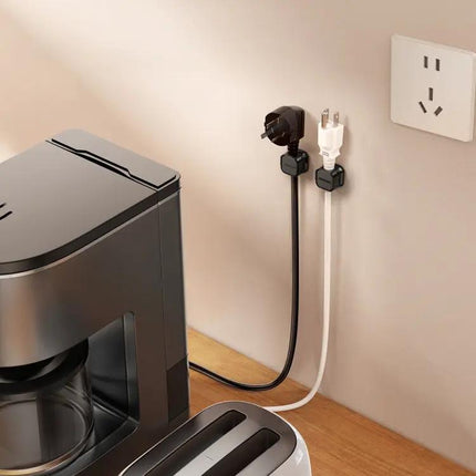 Joyroom Bracket for Organizing Cables in Daily Workspaces | Syndmart