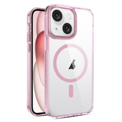 MagSafe Clear Acrylic TPU Case for iPhone 11 - Series 1