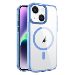 MagSafe Clear Acrylic TPU Case for iPhone 11 - Series 1