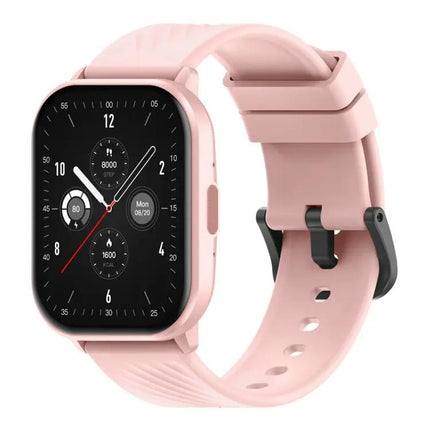 Zeblaze Watch for Daily Health Monitoring and Connectivity | Syndmart