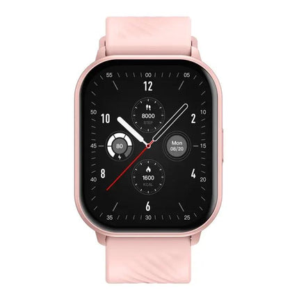 Zeblaze Watch for Daily Health Monitoring and Connectivity | Syndmart