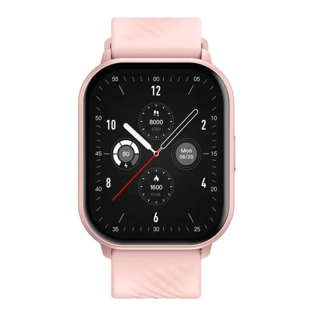 Zeblaze Watch for Daily Health Monitoring and Connectivity
