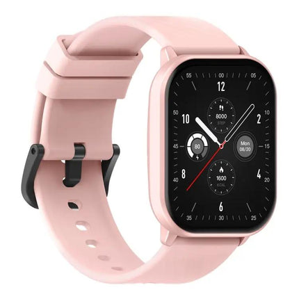 Zeblaze Watch for Daily Health Monitoring and Connectivity | Syndmart