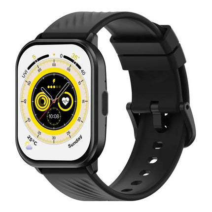 Zeblaze Watch for Daily Health Monitoring and Connectivity | Syndmart