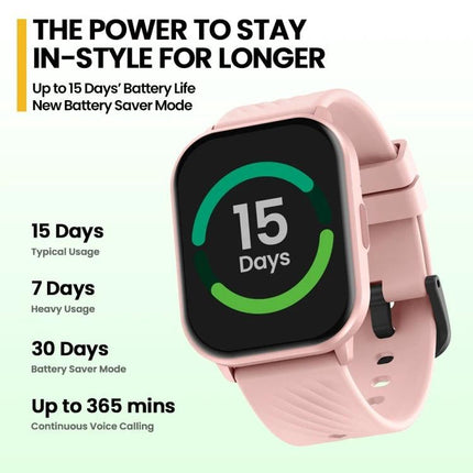 Zeblaze Watch for Daily Health Monitoring and Connectivity