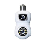 DP41 (White) / White