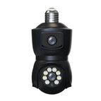 DP41 (Black) / Black