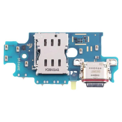 Samsung Galaxy Charging Port Board Replacement