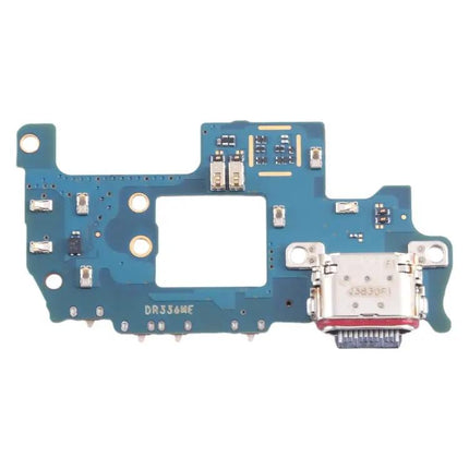 Samsung Galaxy Charging Port Board Replacement