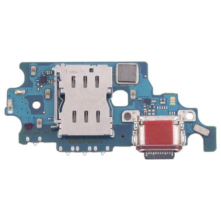 Essential Replacement for Samsung Phones in Daily Use — replacement charging port board for Samsung phone with USB-C connector and SIM card slot