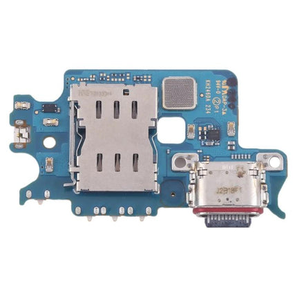 Essential Replacement for Samsung Phones in Daily Use - Samsung charging port board replacement for intermittent charging and device unresponsiveness