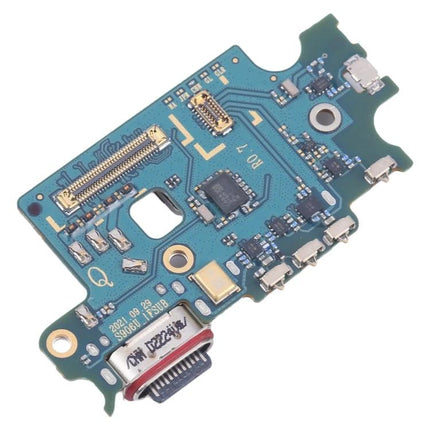 Essential Replacement for Samsung Phones in Daily Use - USB charging port board for Samsung phone repair, restores charging and connectivity