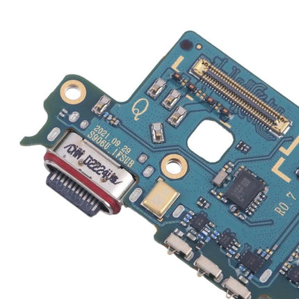 Essential Replacement for Samsung Phones in Daily Use - replacement charging port board for Samsung phone, fixes intermittent charging and unresponsive device