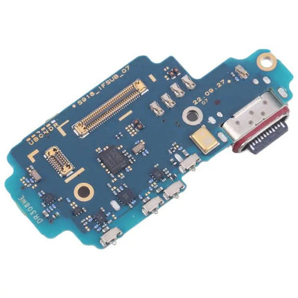 Samsung Phone Charging Port Replacement Board