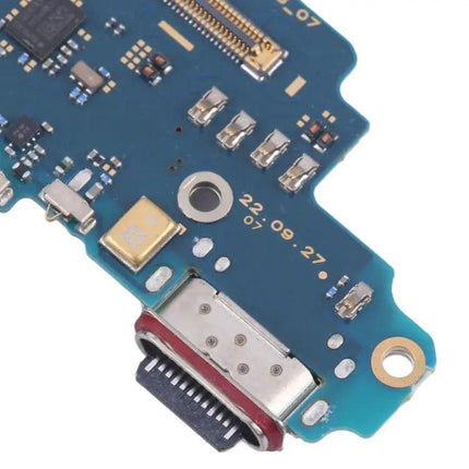 Samsung Phone Charging Port Replacement Board