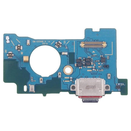 Samsung Galaxy Charging Port Board for Daily Phone Maintenance - replacement charging port board for Samsung Galaxy to restore charging
