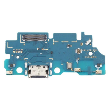 Samsung Galaxy Charging Port Board for Daily Phone Maintenance replacement charging port board for Samsung Galaxy, USB connector and circuitry