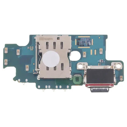 Samsung Galaxy Charging Port Board Replacement