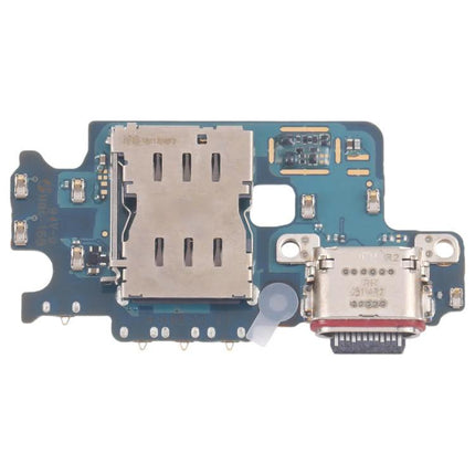 Samsung Galaxy Charging Port Board for Daily Phone Maintenance - replacement charging port board for phone repair and restored charging