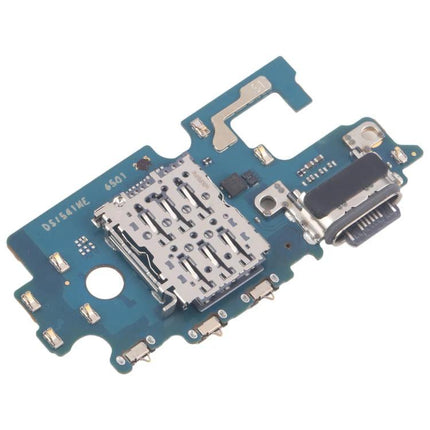 Samsung Galaxy Charging Port Board for Daily Phone Maintenance - replacement charging flex board for Samsung Galaxy to restore charging
