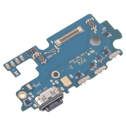 Samsung Galaxy Charging Port Board for Daily Phone Maintenance replacement PCB showing USB-C port and connector
