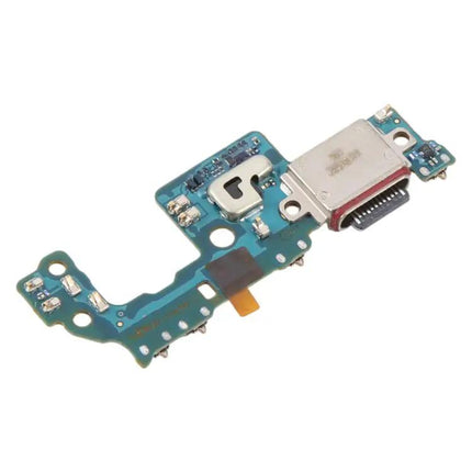 Samsung Galaxy Charging Port Board Replacement
