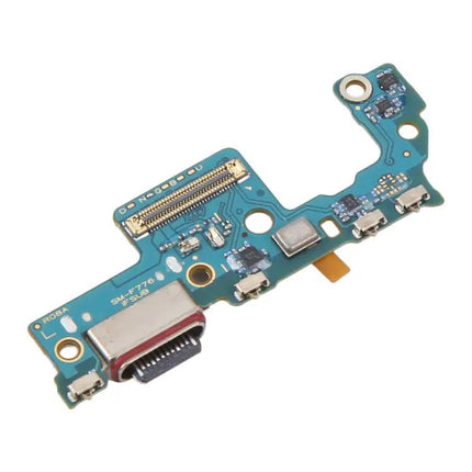 Samsung Galaxy Charging Port Board Replacement