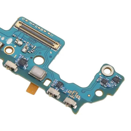 Samsung Galaxy Charging Port Board Replacement