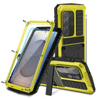 For Samsung Galaxy S26 Ultra 5G / Yellow