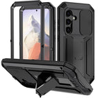 For Samsung Galaxy S24 5G / Black
