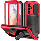 For Samsung Galaxy S24 5G / Red
