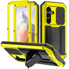For Samsung Galaxy S24 5G / Yellow