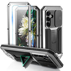 For Samsung Galaxy S26+ 5G / Silver