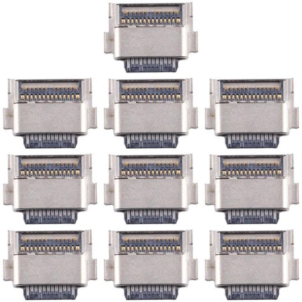 Samsung Charging Port Replacement for Everyday Phone Use - pack of replacement micro USB charging ports for Samsung phones