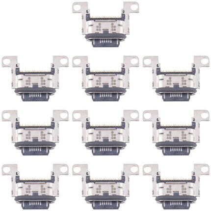Samsung Charging Port Replacement for Everyday Phone Use - pack of replacement charging ports for worn Samsung phones