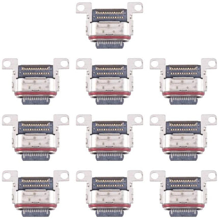 Samsung Charging Port Replacement for Everyday Phone Use - pack of replacement USB charging ports for Samsung phones, restores charging functionality