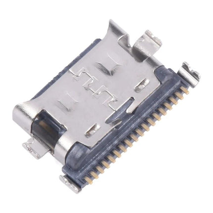 Samsung Charging Port Replacement for Everyday Phone Use replacement micro USB charging port component for Samsung phones