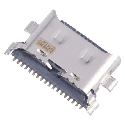 Samsung Charging Port Replacement for Everyday Phone Use - close-up of replacement micro USB charging port for Samsung phones