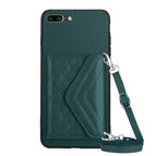 For iPhone 8 Plus / 7 Plus / Green